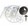 CVB-10524TPE OPTIMAL Комплект пыльника, Привідний вал
