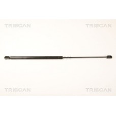 8710 67213 TRISCAN Газова пружина кришка багажника