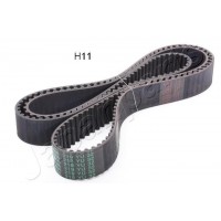 DD-H11 JAPANPARTS Зубчастий ремінь