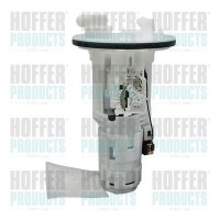 7507787E HOFFER Елемент системи живлення