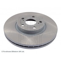 ADT343166 BLUE PRINT Гальмівний диск