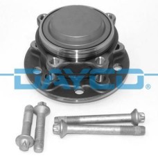 KWD1169 DAYCO Комплект підшипника ступиці колеса