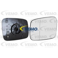 V10-69-0092 VEMO Дзеркальне скло зовнішнє дзеркало