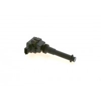 0 221 504 014 BOSCH Котушка запалювання