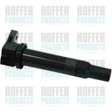 WG1012413 WILMINK GROUP Котушка запалювання