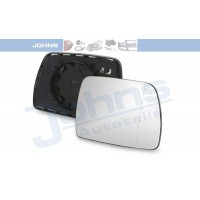 20 71 38-81 JOHNS Дзеркальне скло зовнішнє дзеркало