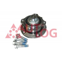 RS1057 AUTLOG Комплект підшипника ступиці колеса