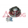 RS1057 AUTLOG Комплект підшипника ступиці колеса