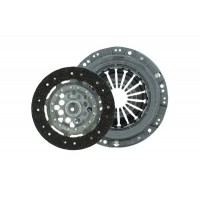 KE-MB16R AISIN Комплект зчеплення
