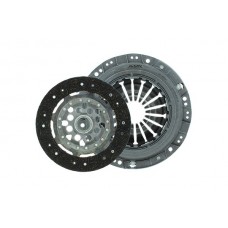 KE-MB16R AISIN Комплект зчеплення