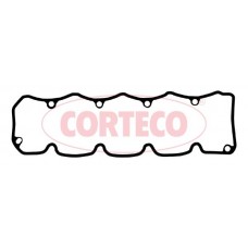 023680P CORTECO Прокладка, Кришка головки циліндра