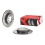08.9460.4X BREMBO Гальмівний диск
