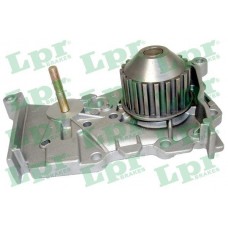 WP0290 LPR Водяний насос охолодження двигуна