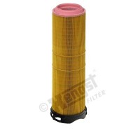 E544L HENGST FILTER Повітряний фільтр