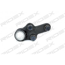 2462S0088 RIDEX Шарнір незалежної підвіски поворотного важеля