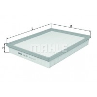 WG1216751 WILMINK GROUP Повітряний фільтр