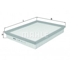 WG1216751 WILMINK GROUP Повітряний фільтр