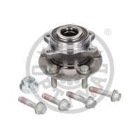 300800 OPTIMAL Комплект підшипника ступиці колеса