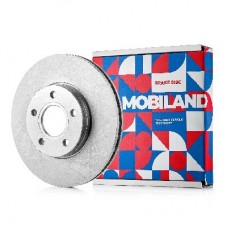 416100271 MOBILAND Гальмівний диск