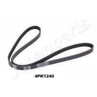 DV-4PK1240 JAPANPARTS Поліклиновий ремінь