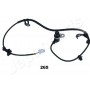 ABS-265 JAPANPARTS Датчик частота обертання колеса