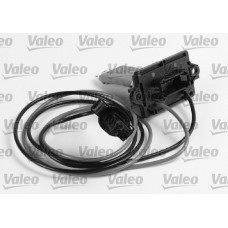 509638 VALEO Сопротивление, Вентилятор салону
