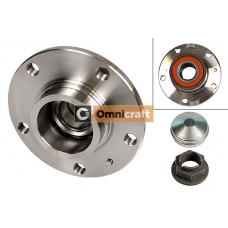 2466505 OMNICRAFT Комплект підшипника ступиці колеса