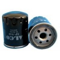SP-940 ALCO FILTER Масляний фільтр