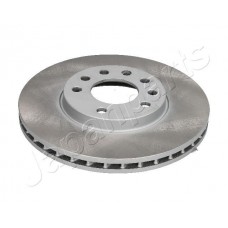 DI-0403C JAPANPARTS Гальмівний диск