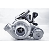 5110229N Henkel Parts Компресор наддуву