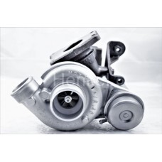 5110229N Henkel Parts Компресор наддуву