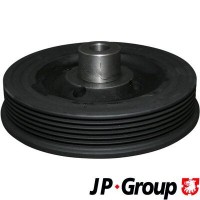 1518301800 JP GROUP Ремінний шків колінчастий вал