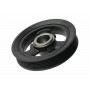 11237829906 ÜRO Parts Ремінний шків колінчастий вал