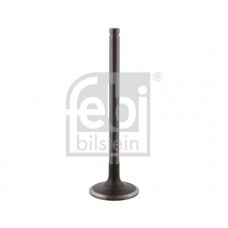 впускний клапан FEBI-BILSTEIN 18668