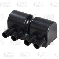 SC 0550 STARTVOLT Котушка запалювання