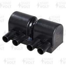 SC 0550 STARTVOLT Котушка запалювання