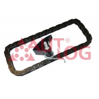 KT1011 AUTLOG Комплект ланцюга привід масляного насоса