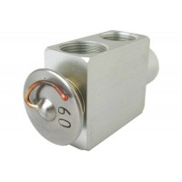 1268300284 ÜRO Parts Розширювальний клапан кондиціонера