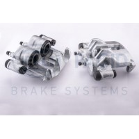 8AC 355 386-611 HELLA PAGID Гальмівний супорт