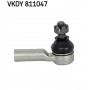 VKDY 811047 SKF Наконечник поперечної кермової тяги