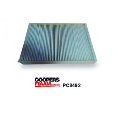 PC8492 CoopersFiaam Фільтр повітря у внутрішньому просторі