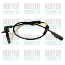 8290644 HOFFER Датчик частота обертання колеса