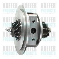 65001007 HOFFER Група корпусу компресор