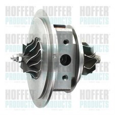 65001007 HOFFER Група корпусу компресор