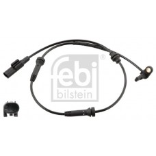 102225 FEBI BILSTEIN Датчик частота обертання колеса