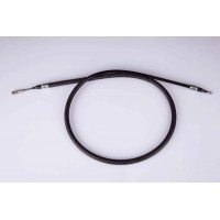 8AS 355 663-321 HELLA Тросик, cтояночный тормоз