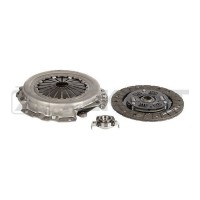 KS-4072 ZEKKERT Комплект зчеплення