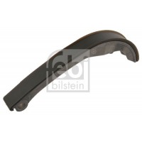 25287 FEBI BILSTEIN Планка успокоювача ланцюг приводу