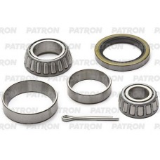 PBK3217 PATRON Комплект підшипника ступиці колеса