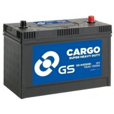 GS-640SHD GS Стартерна акумуляторна батарея
